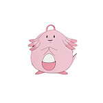 Pokémon - Mini sac à dos Chansey Cosplay by Loungefly