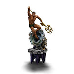 Marvel - Statuette 1/10 Art Scale Namor Diorama 36 cm