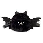 Loungefly - Sac à bandoulière Figural Bat