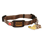 Pixar - Collier pour chien Là-haut 15th Anniversary Dug Large by Loungefly