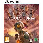 Oddworld Soulstorm Day One Edition PS5