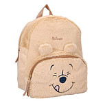 Disney - Sac à dos Winnie l'ourson Fluffy Festival