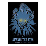 Ça - Lithographie Welcome to Derry Limited Edition 30 x 42 cm