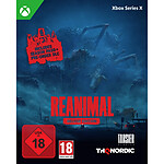REANIMAL Deluxe Edition Xbox Series X