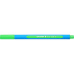 SCHNEIDER Stylo à bille Slider Edge Pointe Extra Large vert x 10