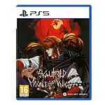 Skautfold Moonless Knight PS5 Skautfold Moonless Knight PS5