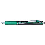 PENTEL Liquid stylo roller à encre gel Energel BL80 Vert