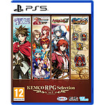 Kemco RPG Selection Vol. 1 PS5