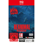 REANIMAL Deluxe Edition Nintendo Switch 2