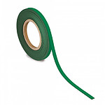 MAUL Ruban magnétique, 10 mm x 10 m, épaisseur: 1 mm, vert MAUL Ruban magnétique, 10 mm x 10 m, épaisseur: 1 mm, vert