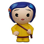 Coraline - Buste / tirelire Coraline