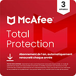 McAfee Total Protection 2026