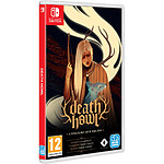 Death Howl Nintendo Switch