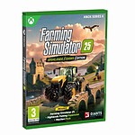 Farming Simulator 25 Highlands Fishing Edition (XBOX SERIE X)