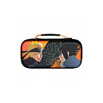 Naruto - Sacoche de transport Naruto Switch 2