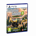 Farming Simulator 25 Highlands Fishing Edition (PS5)