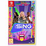 Lets Sing 2026 (SWITCH)