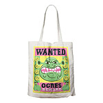 Shrek - Sac shopping Shrek