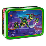 Magic the Gathering - Dice and Token Pack Les Tortues Ninja version Anglaise Magic the Gathering - Dice and Token Pack Les Tortues Ninja version Anglaise