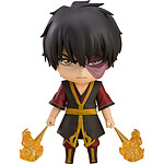 Avatar, le dernier maître de l' air - Figurine Nendoroid Zuko 10 cm
