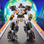 Hot Wheels x Transformers - Figurine Bone Shaker 12 cm