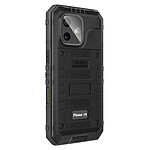 Avizar Coque Étanche pour iPhone 16 IP68 Antichoc Bord Renforcé