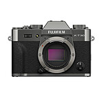 FUJIFILM X-T30 III NU ANTHRACITE