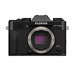 FUJIFILM X-T30 III NU NOIR