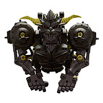 Monster Hunter x Zoids - Figurine 1/35 Plastic Model Kit Knuckle Kong Rajang 17 cm