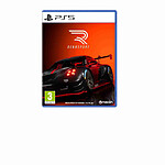 Rennsport (PS5)