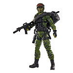 G.I. Joe Classified Series - Figurine Brent "Hit & Run" Scott 15 cm