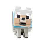 Minecraft - Tirelire Wolf