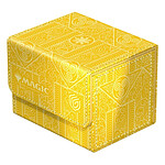 Ultimate Guard - Sidewinder 100+ Xenoskin Magic: The Gathering Avatar, le dernier maître de l'air White Mana