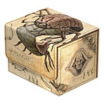 Ultimate Guard - Sidewinder 100+ Xenoskin Magic: The Gathering Avatar, le dernier maître de l'air Koh, the Face Stealer