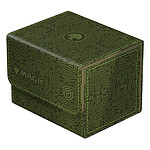 Ultimate Guard - Sidewinder 100+ Xenoskin Magic: The Gathering Avatar, le dernier maître de l'air Green Mana