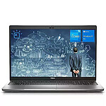 Dell Latitude 5530 (i7tac-1)