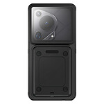 Avizar Coque Étanche IP68 pour Smartphone jusqu'à 7,5 pouces avec Cordon Sécurisé