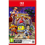 NickToons and the Dice of Destiny Switch 2