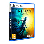 Ereban Shadow Legacy PS5