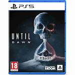 Until Dawn (PS5)