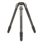 BENRO TMTH34C Mammoth Serie 3 Carbon 4 section Tripod