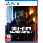 Call of Duty Black Ops 7 (PS5)