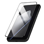 Avizar Protection d'Écran pour Xiaomi 15T / 15T Pro Adhésion Totale Transparent