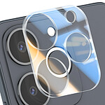 iMak Protection d'Objectif Caméra pour Realme Note 70T Ultra-Résistant Transparent