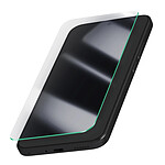 Avizar Protection d'Écran pour Xiaomi 15T / 15T Pro en Verre Trempé Oléophobique Transparent