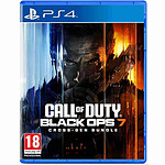 Call of Duty Black Ops 7 (PS4)