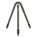 BENRO TMTH43C Mammoth Serie 4 Carbon 3 section Tripod