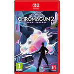 ChromaGun 2 Dye Hard Switch 2