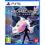 ChromaGun 2 Dye Hard PS5