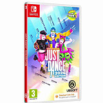 Just Dance 2026 (SWITCH)